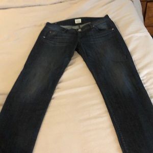 Ladies Jeans
